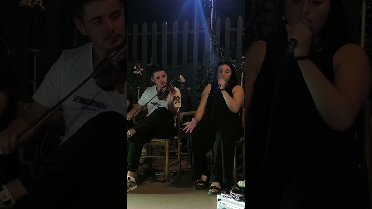 Βοσπορίτισσα - Μάλαμα Πατρέλη | Prive live στον Ξηροπόταμο Δράμας