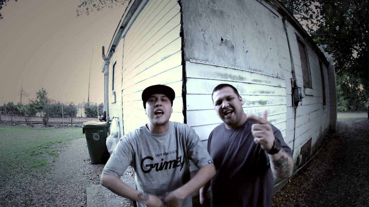 Savage Brothers - Fake (Produced by Weirdo) OFFICIAL VIDEO