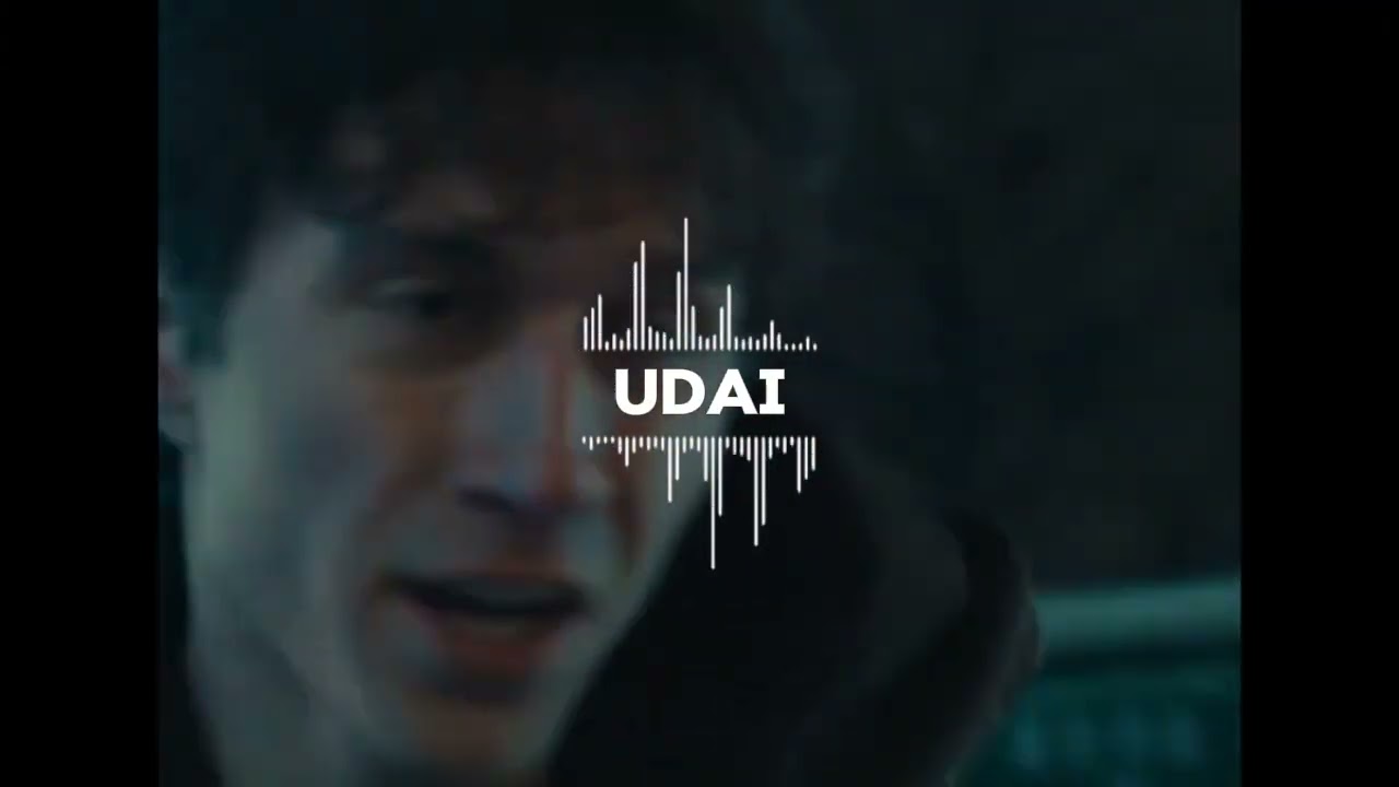 Taştı Sabır - Prod. Udai & Suno 