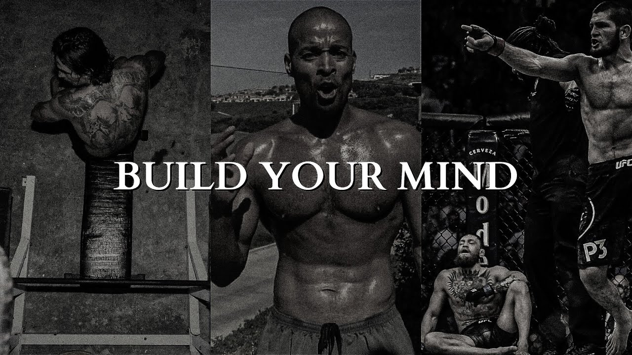 YOU BECOME WHAT YOU THINK - Powerful Motivational Speeches Video