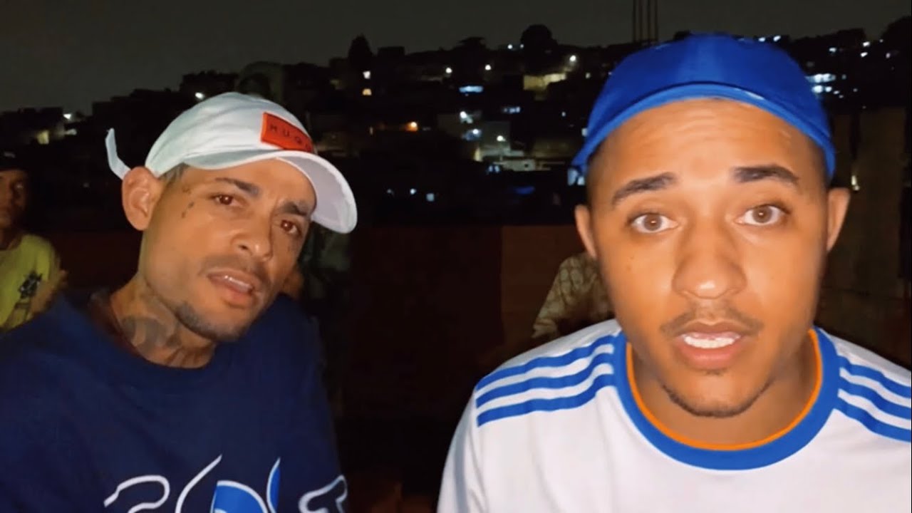 Mc Bob Boladão, Mc Pajé, Mc Renan R5, Mc Deko Dk, Mc Luciano SP e Mc Bigode (MEDLEY REVOLUÇÃO 2023)