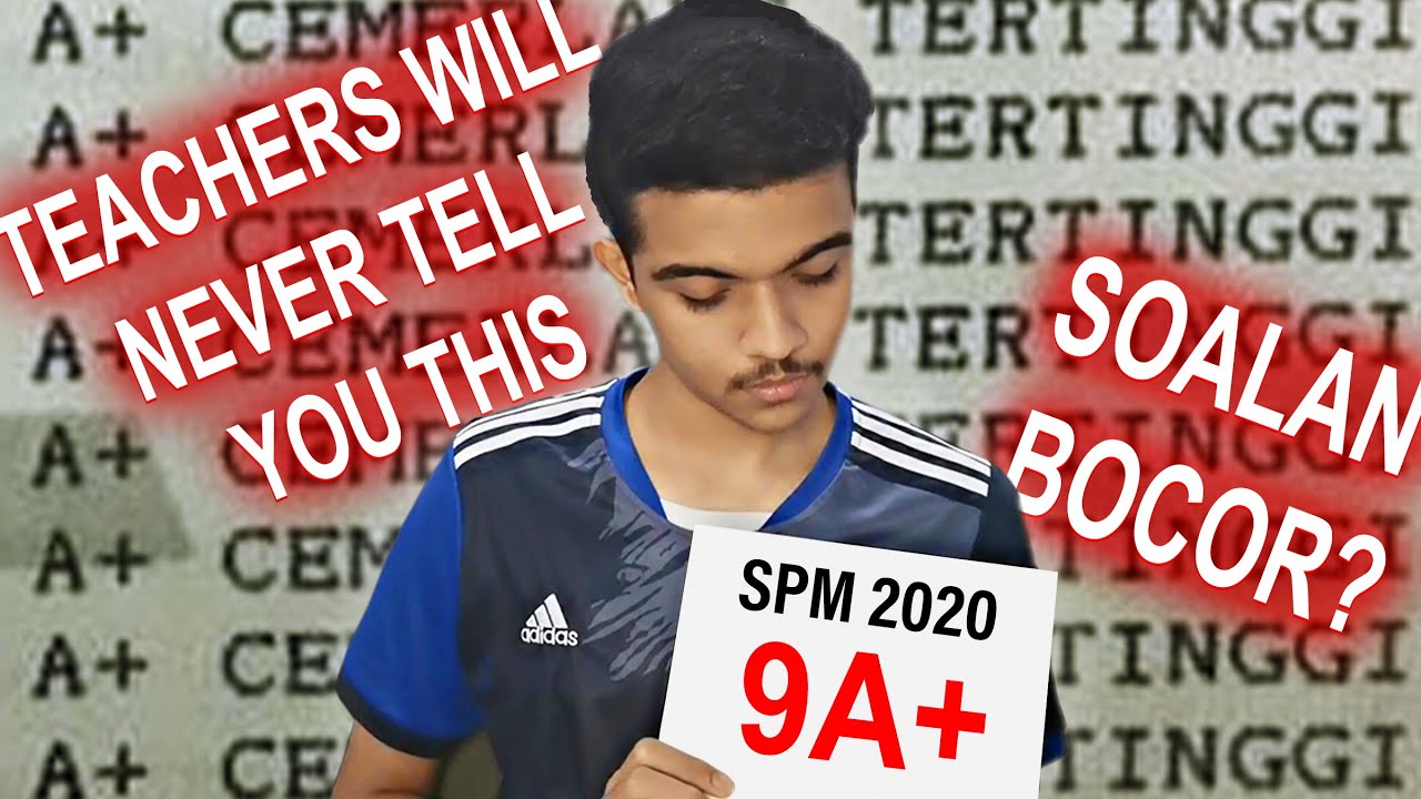 Как получить SPM 9A+ | СОВЕТЫ ПО SPM +Бесплатные пробные работы