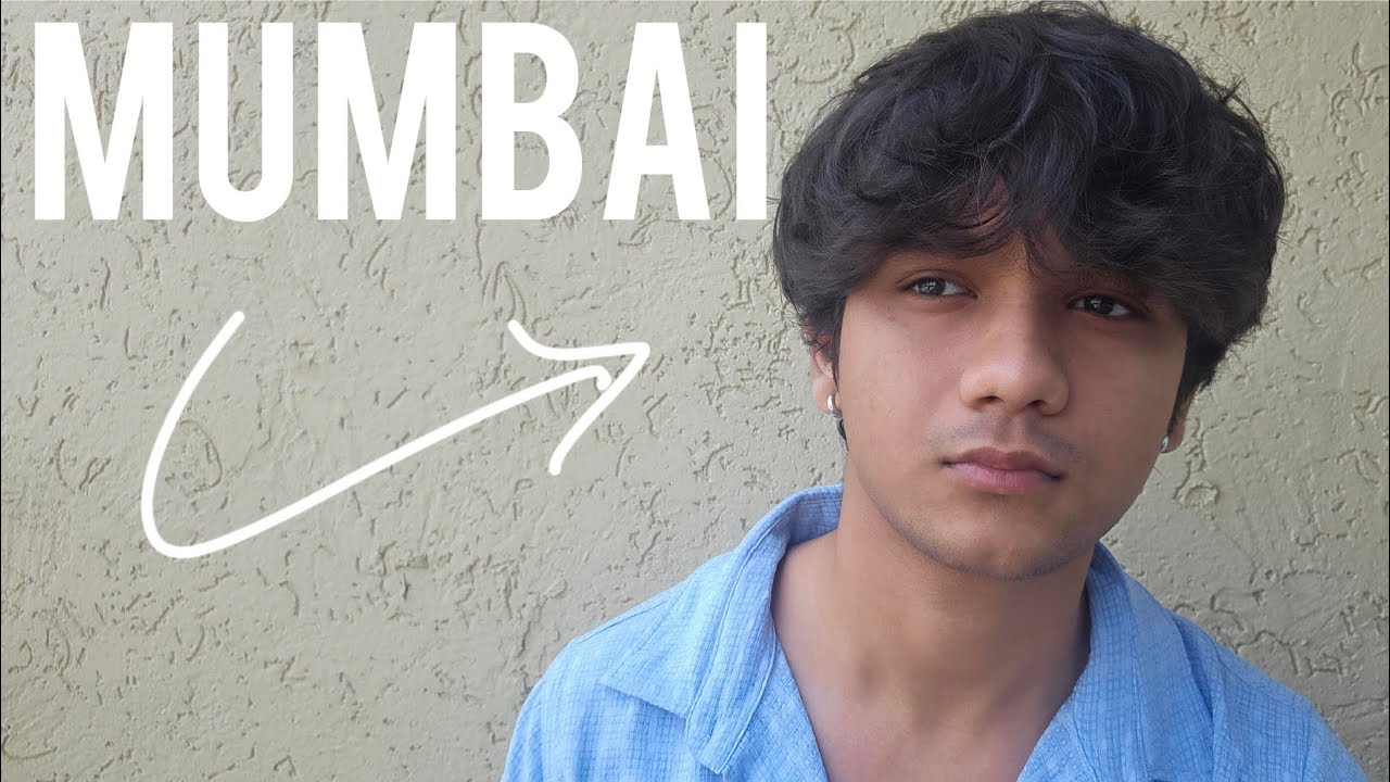MY FIRST MUMBAI AUDITION EXPERIENCE 