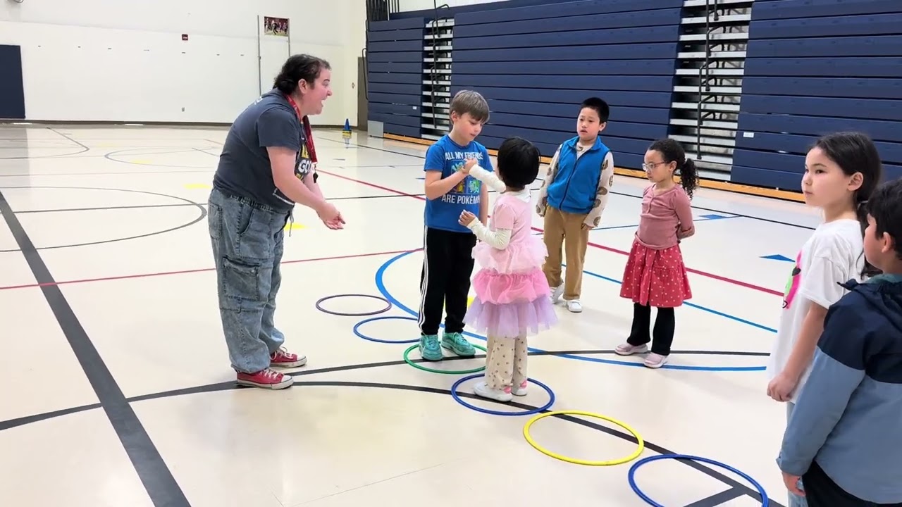 Springville:  Rock Paper Scissors Showdown 