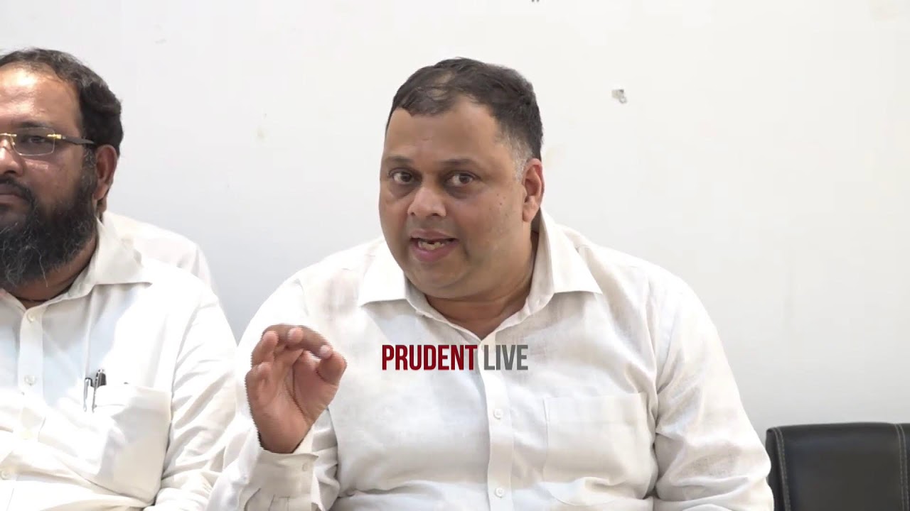 Gomantak Bhandari Samaj | Press Conference | Live | Prudent | 050326