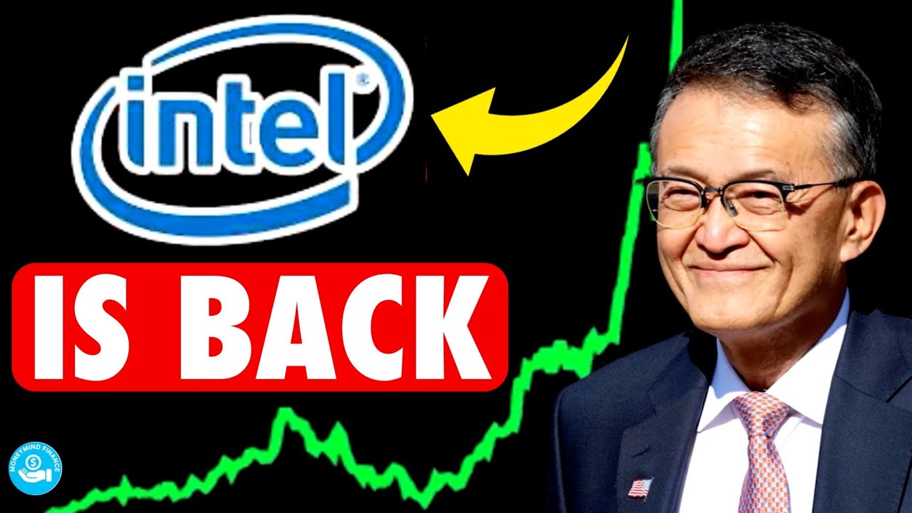 Если вы являетесь владельцем Intel, приготовьтесь!