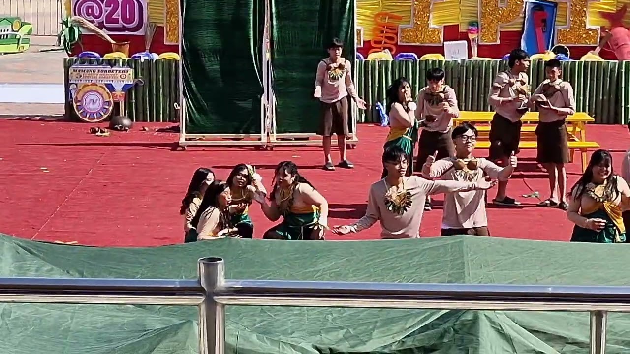 FuGen's Foundation Day ✨️