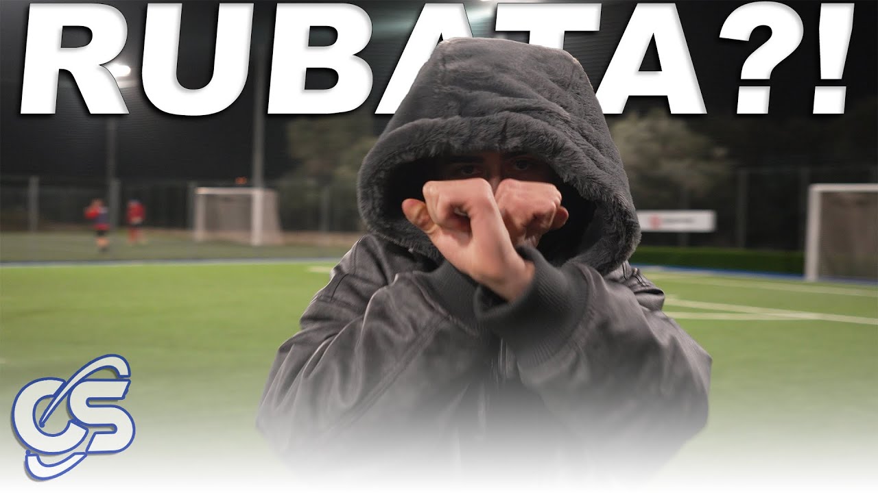 PARTITA RUBATA?! - Partita di Coppa FOLLE!! - CHAMPIONS CAB CUP 🏆 giornata 5 