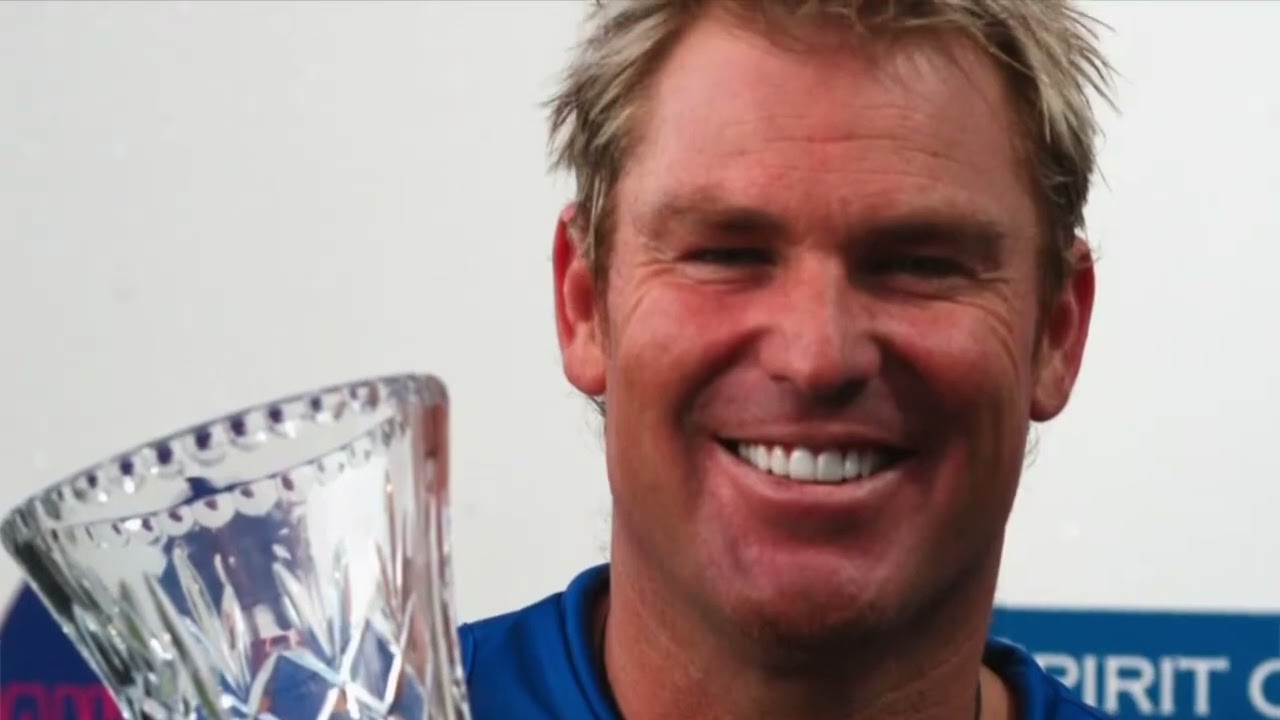 Cricket Legends - Robert 