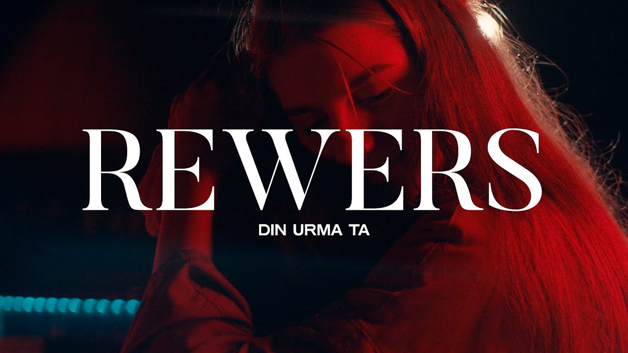 Rewers - Din urma ta