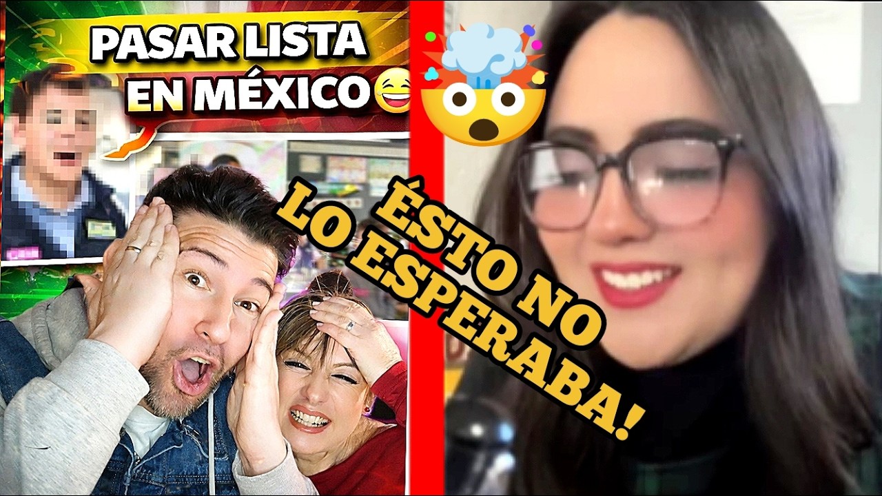 ÉSTA MAESTRA NUNCA IMAGINÓ lo que DIRÍAN SUS ALUMNOS