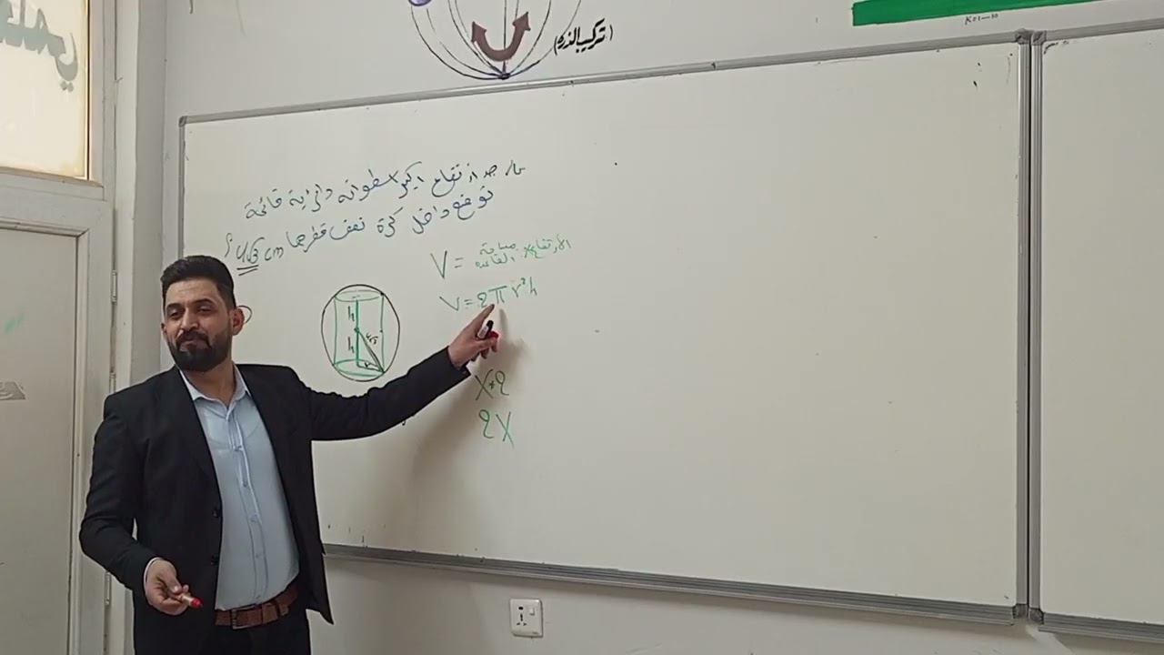 الفصل الثالث | التطبيقات بالاشكال الهندسية 