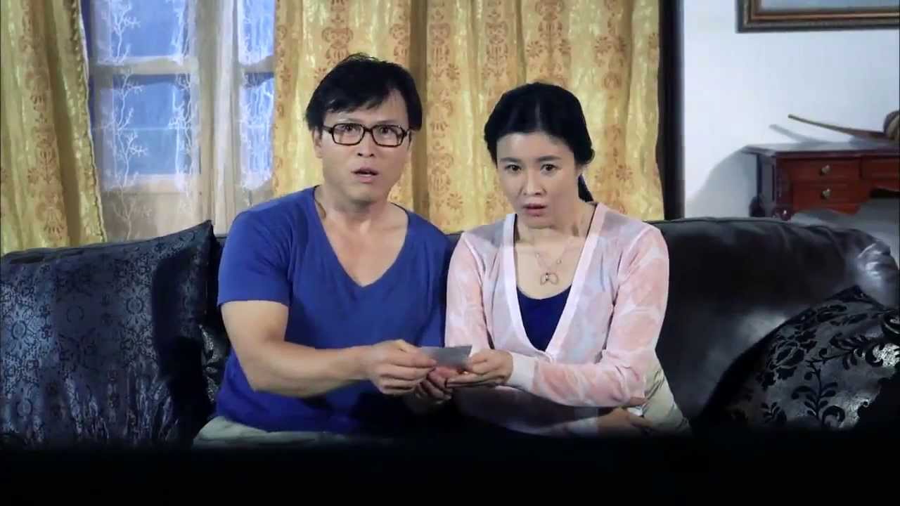 환상거탑 - Ep.5 : 미래가 보이는 남자! 당신은 저와 사귀게 됩니다