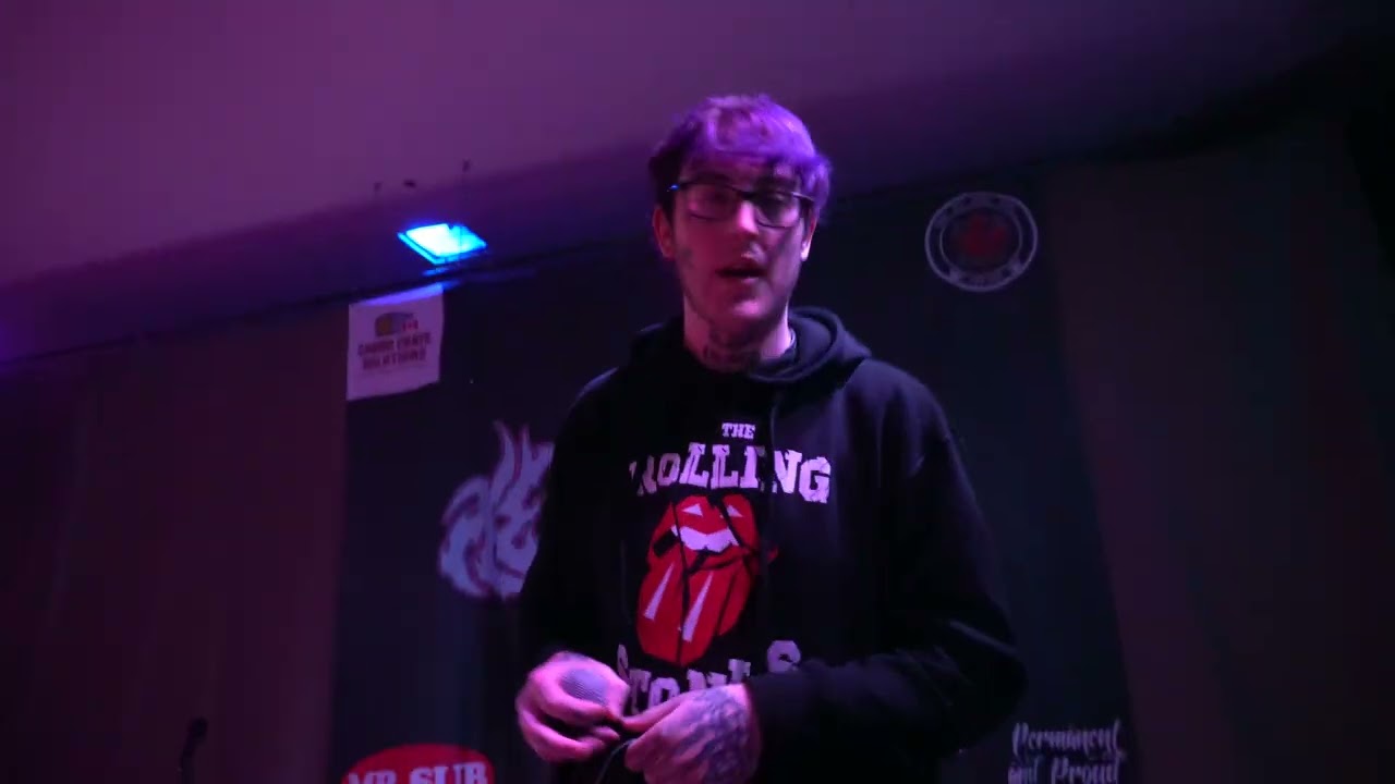 DIE BY THE MIC PRESENTS TEO LAZA: Lil Mezi