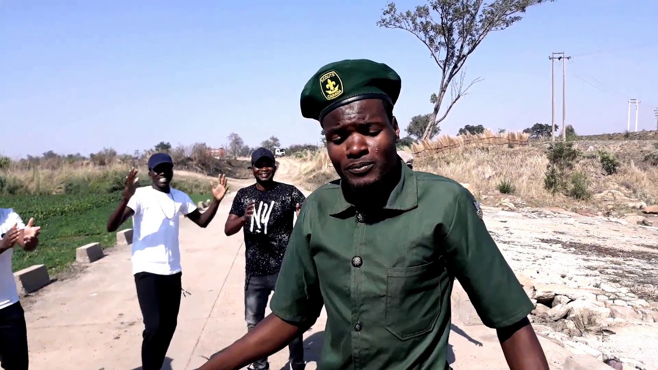 #Jerusalem#dance#Challenge#Trending Master KG ft. Nomcebo Zikode - Jerusalem in Ushewekunze Zimbabwe