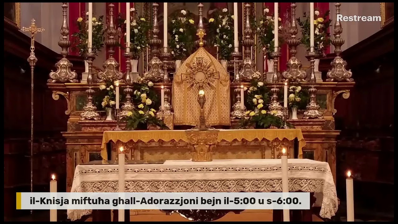 Kurunella tal-Ħniena Divina