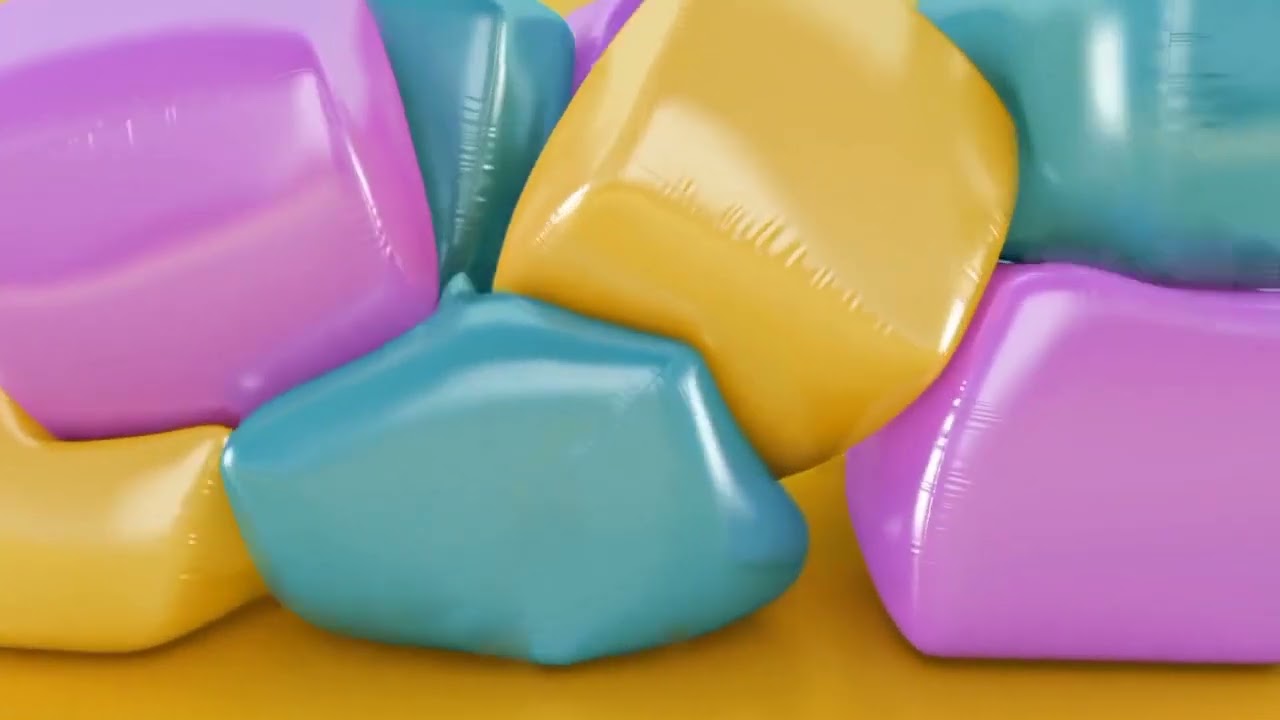 Vuzu Idents 2015 (SA)