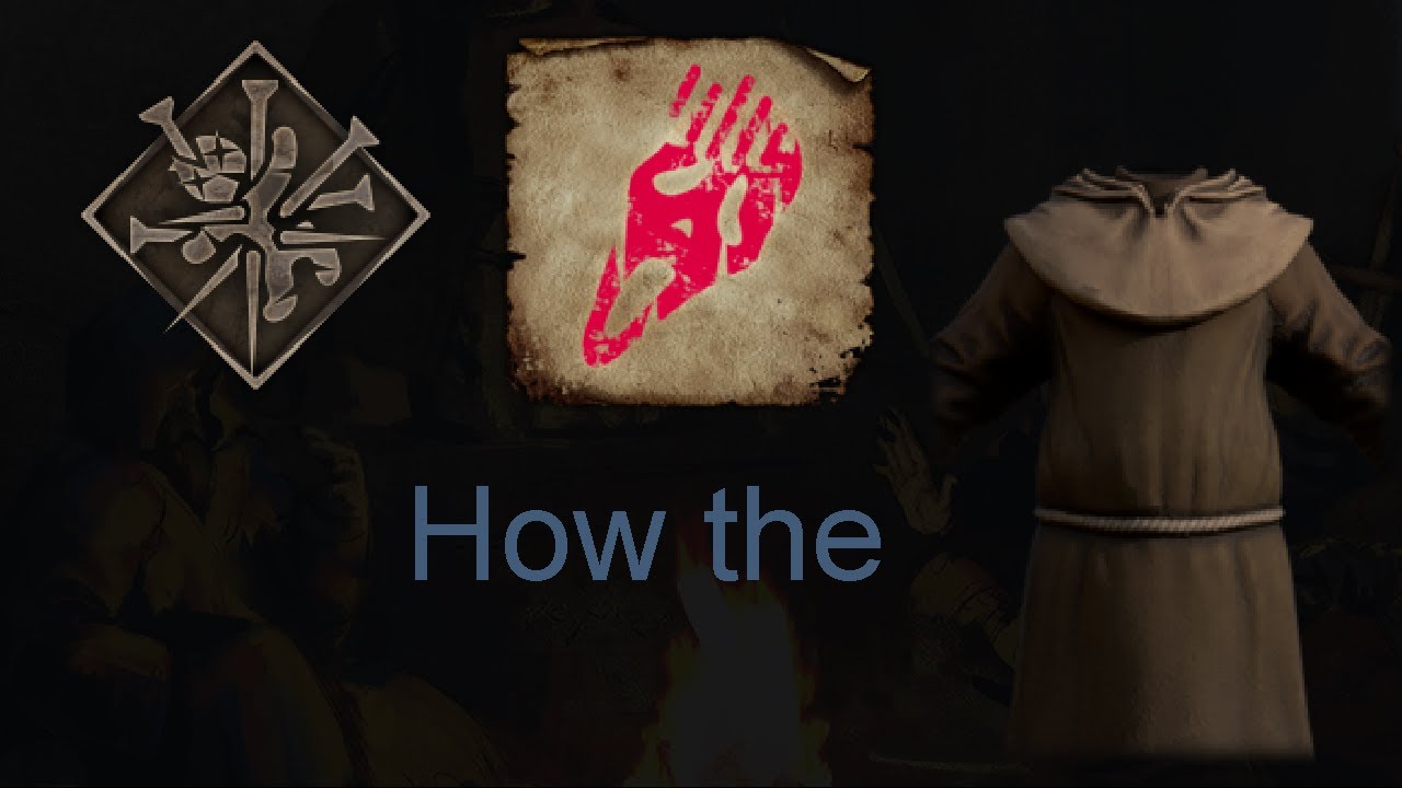 How does curse mastery actually work?
