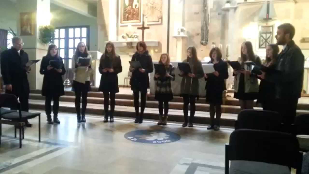 Koncert Agnus - Witaj Gwiazdo Morza