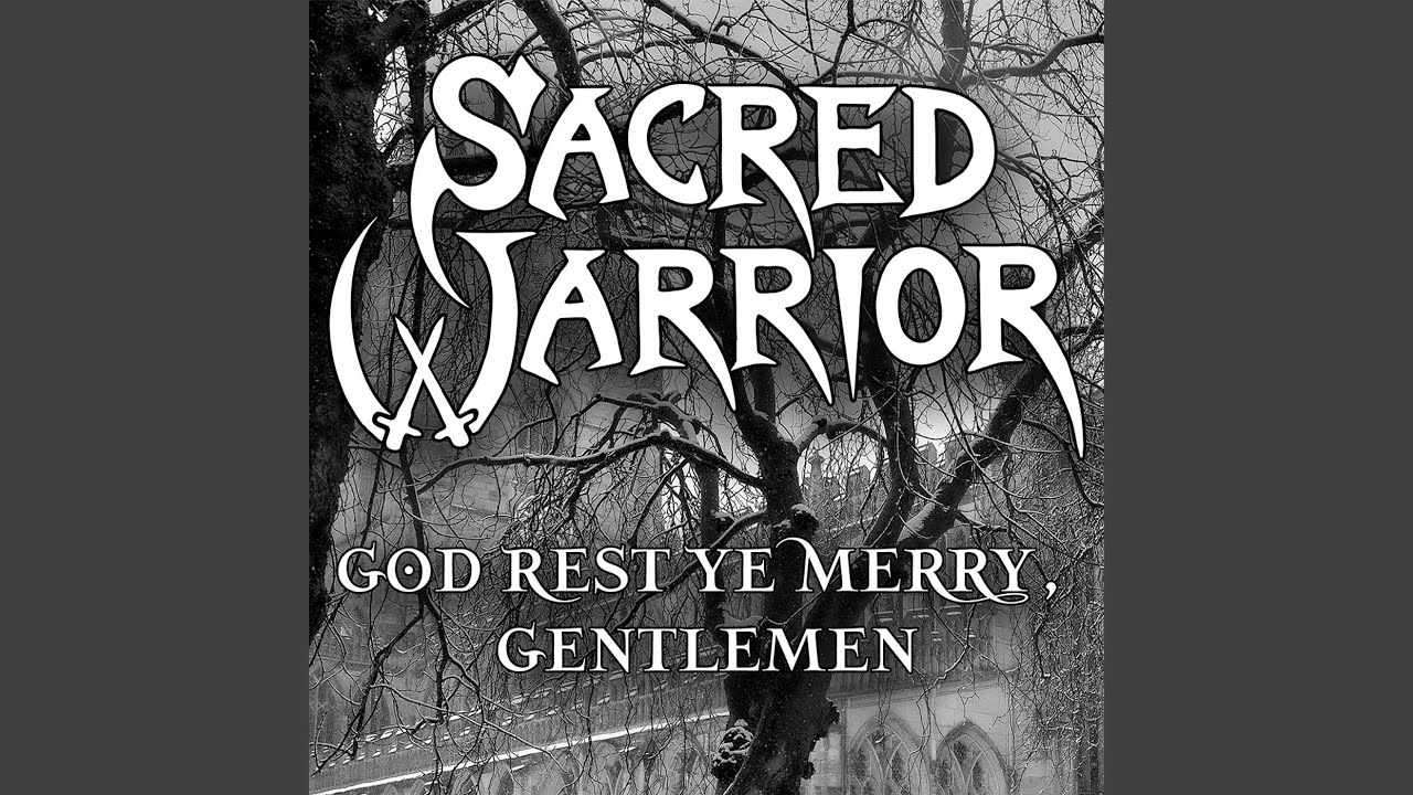 God Rest Ye Merry Gentlemen