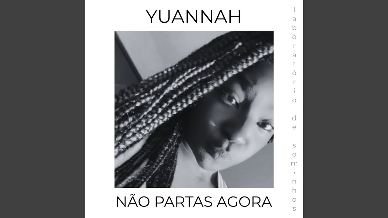 Não Partas Agora