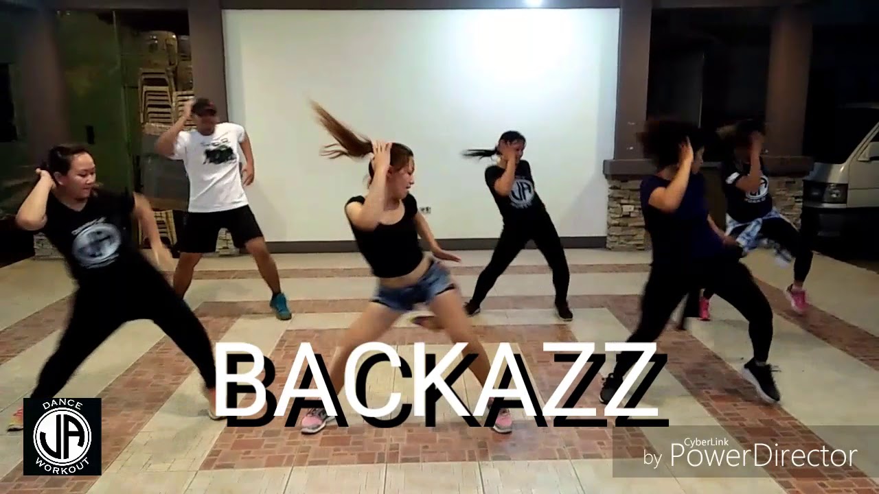 Backazz