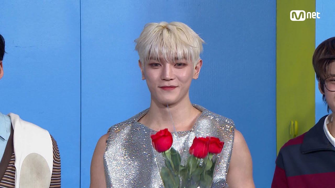 [EN/JP] '미니 팬미팅' 태용(TAEYONG) (with NCTzen ♥) #엠카운트다운 EP.831 | Mnet 240229 방송