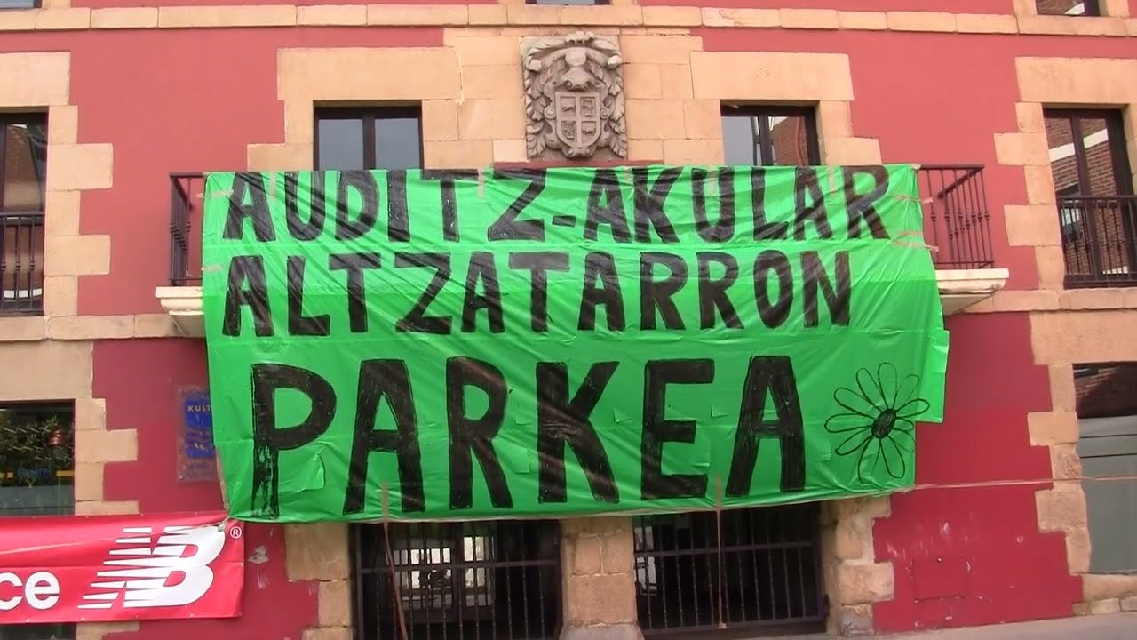 III. Altzako Herri Bira-Auditz Akular (2011)