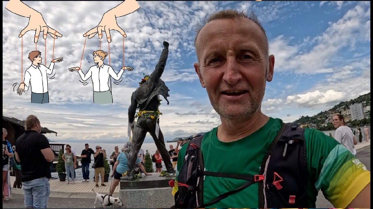 😵&zwj;💫 WYJŚCIE z NIEWOLI SCHEMATU