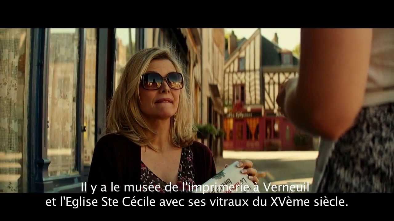 BARBARA BOLOTNER - Bande d&eacute;mo 2013