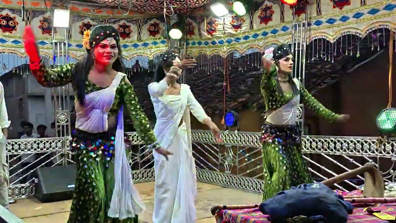 Chhilipa Natak Morning Melody 🌷 Dilwali  Kahemi Kahemi ki 🌿 ସକାଳ ମେଲୋଡି ଛିଲିପା ନାଟକ ଗାୟକ ବିବେକ