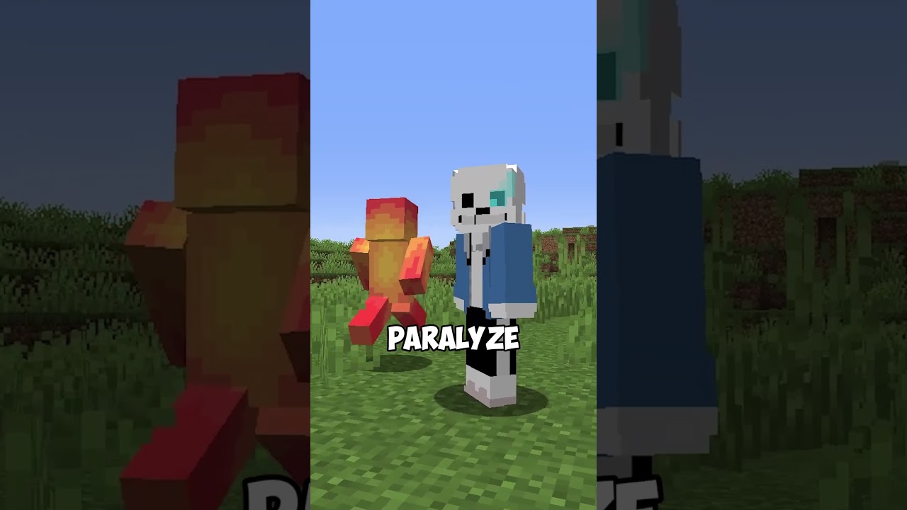 this mod gives you bones...