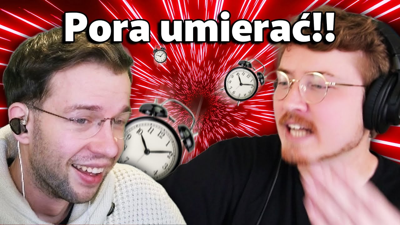I tried to learn to Tell Time in Polish (@graf had to rescue me)