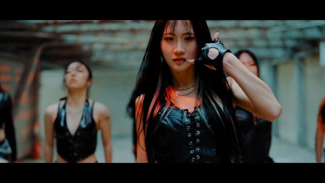 Lady Gaga - Telephone (ft. Beyonce) /Choreography - Hitomi / 55CREW
