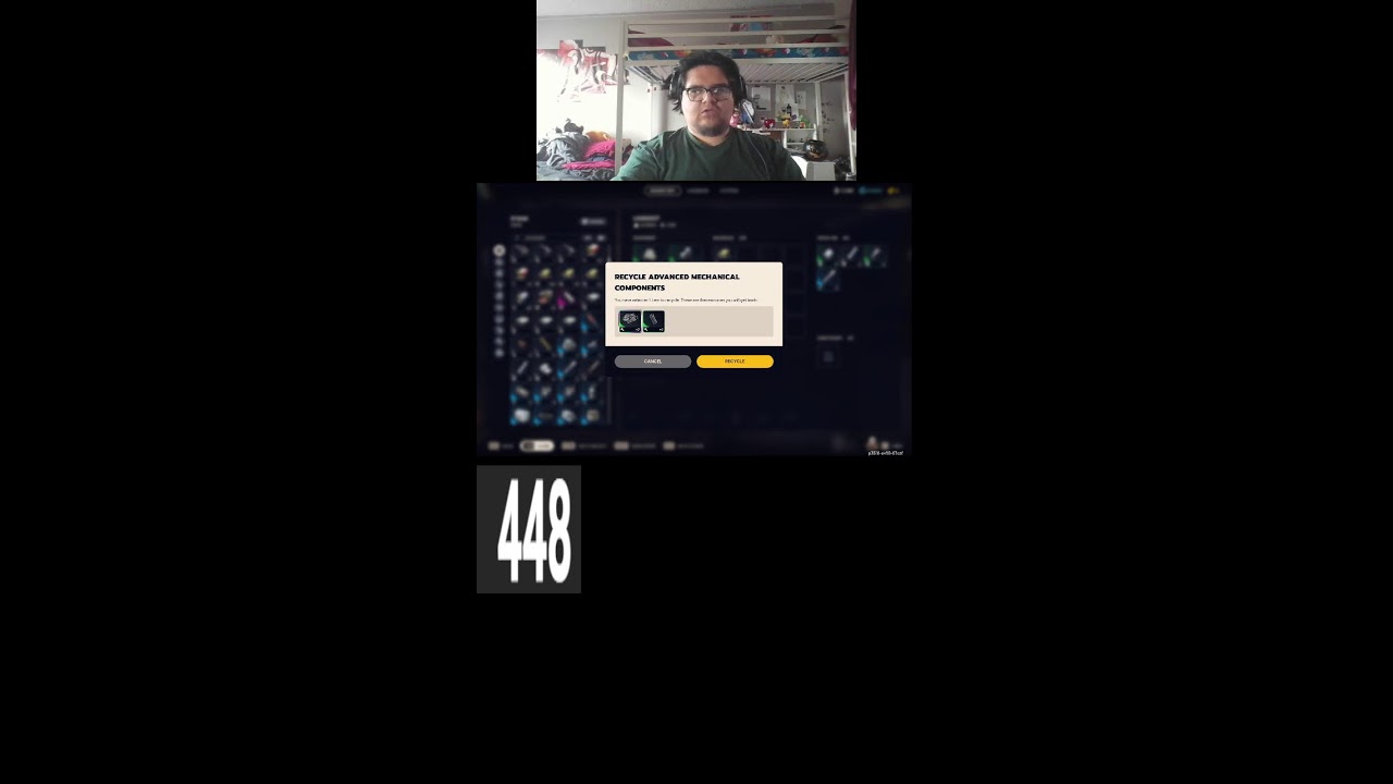 RISE AND SHINE IT'S ARC RAIDERS TIME! (Portrait)