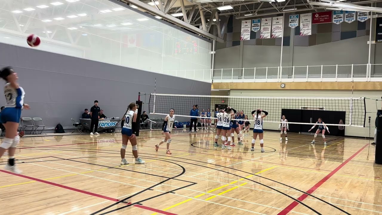FEB 01 2026 U15 Bronco Bash Game 4 FINAL (first set)