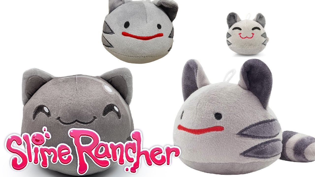 playing slime rancher because its awesome