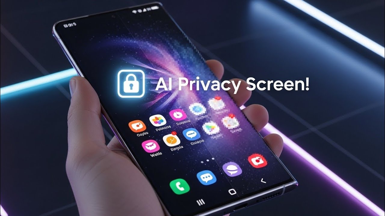 Samsung’s Secret Weapon for Galaxy S26 Ultra – Flex Magic Pixel