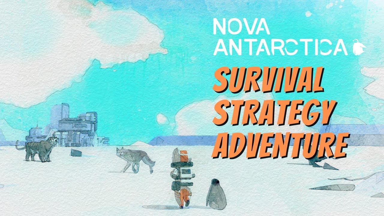 Nova Antarctica Was Supposed to Be Survivable. Not For Me.