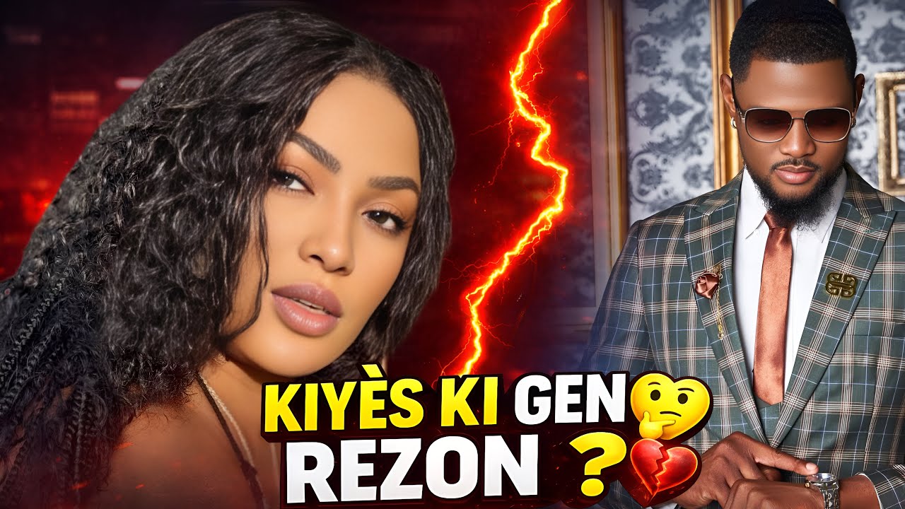 DISKISYON SA A PRAL FÈ DEBA/JENNYQUEEN AK WENDER NAN CHO /PAPABONM FÈ ANALIZ LA, KIYÈS KI GEN REZON?