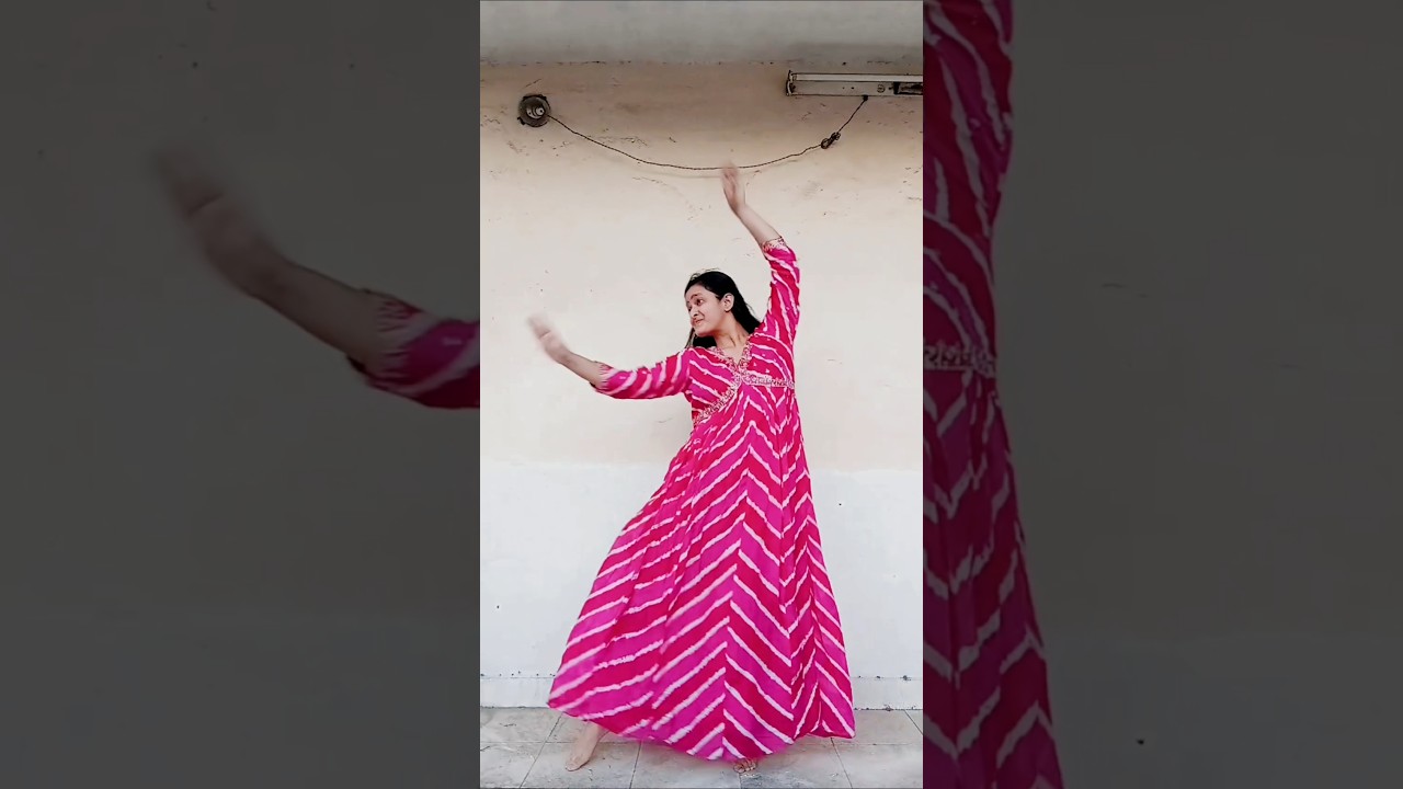 Classical Dancer| #dance #classicaldancer #bharatnatyam #bharatnatyamdance #palakbhagat