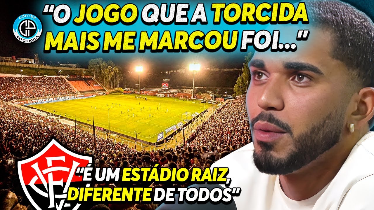 BARRADÃO É UM DOS ESTÁDIOS MAIS SURREAIS DO PAÍS