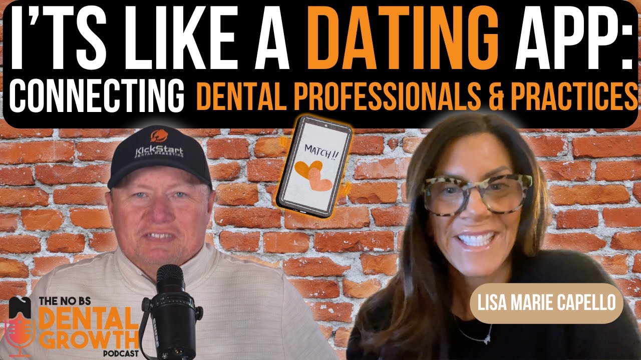 What Dental Owners Get Wrong About Staffing — with Lisa Cappello