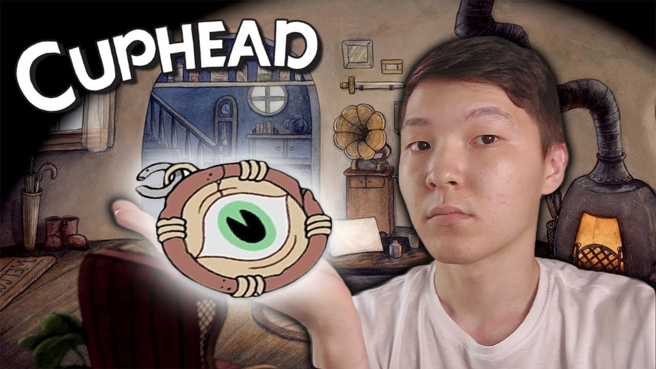 ҚҰПИЯ БОСС ЖӘНЕ ҚАУІПТІ АМУЛЕТ| Cuphead The Delicious Last Course | #5