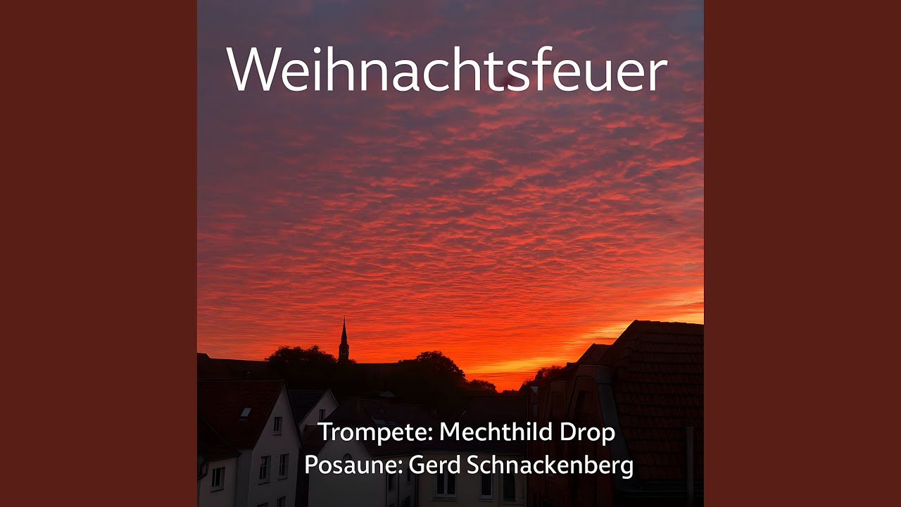 Choral in Es-Dur: Macht hoch die Tür die Tor macht weit
