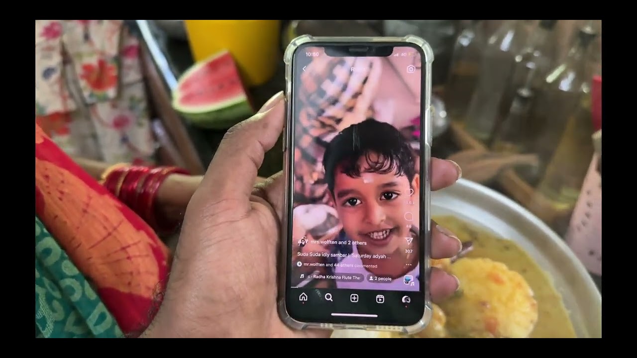 Idli X Sambar ❤️ Wednesday Vlog | #lattoskitchen
