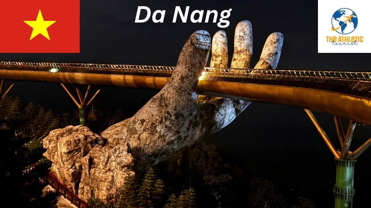 Top things to do in Da Nang (Sightseeing | Travel Video)
