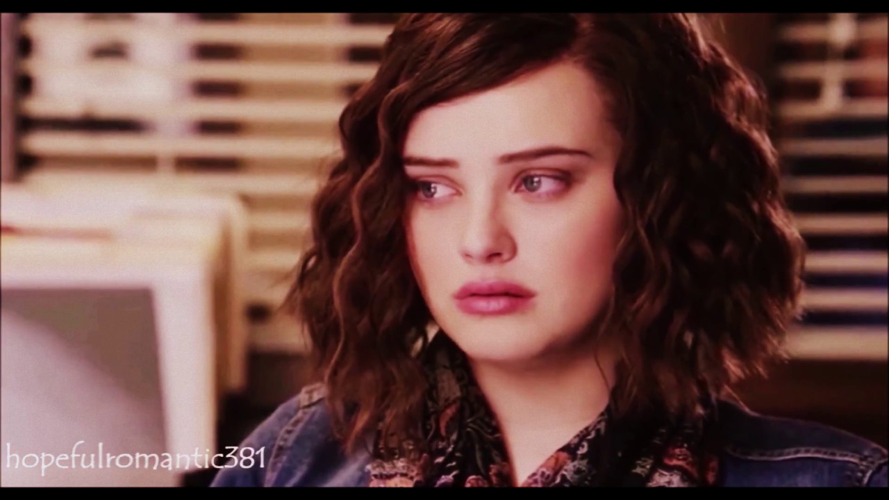 13 reasons why Save you (by Simple plan)