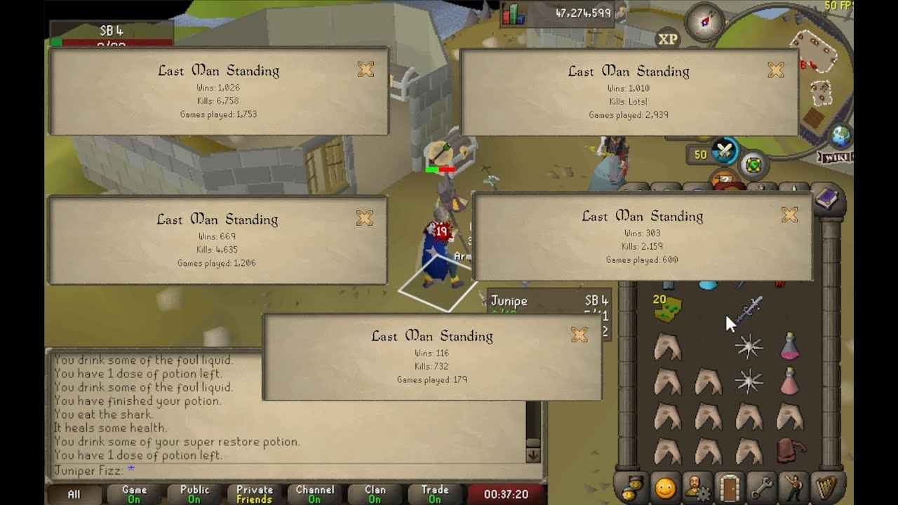 How I Win Over HALF My LMS Games