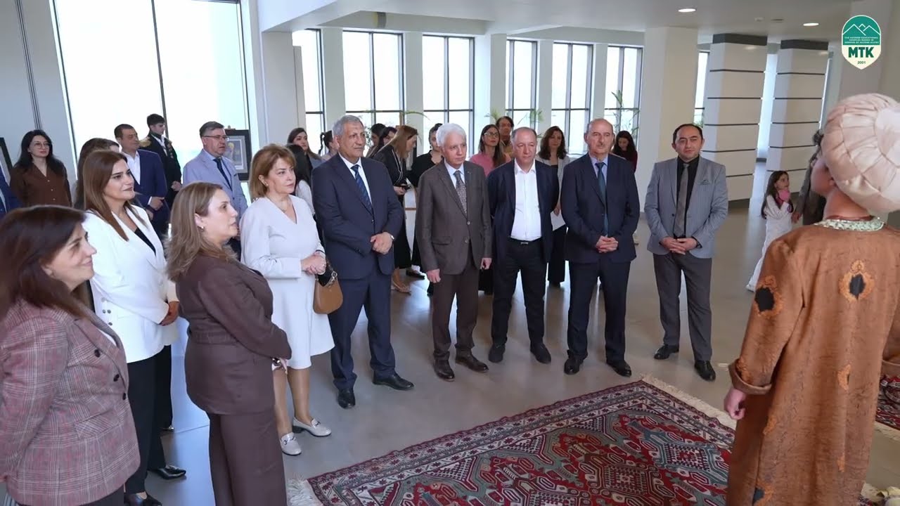 Beynəlxalq Ana Dili Gününə həsr olunmuş Azərbaycan Dili Forumu